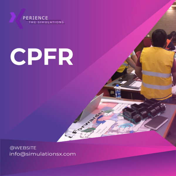 CPFR Simulation: Xperience the Forrester Effect!