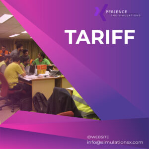 Tariff Simulation: Xperience the Barriers!