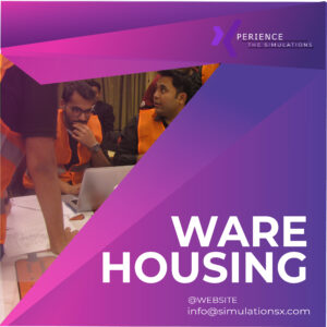 Warehousing Simulation: Xperience the Developmental Phases!