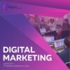 Digital Marketing Simulation: Xperience the the Real-World Marketing Dynamics!